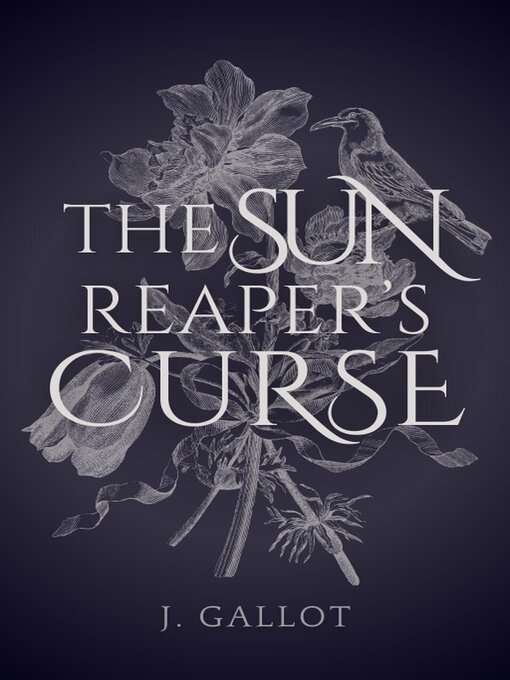 Title details for The Sun Reaper's Curse by J. Gallot - Available